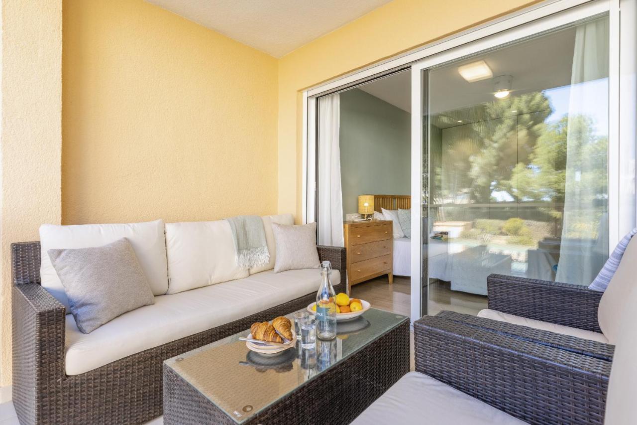 Golden Paradise Mar Javea Exterior photo