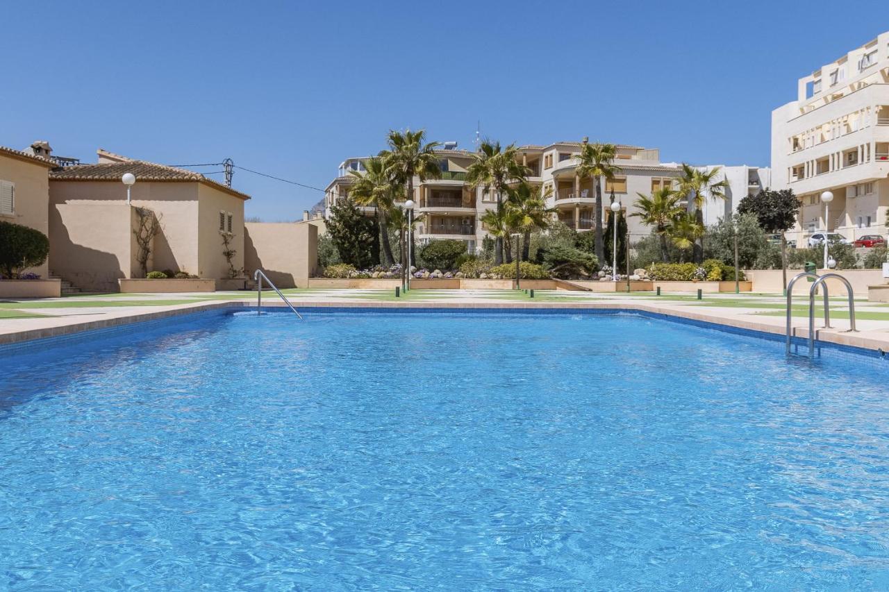 Golden Paradise Mar Javea Exterior photo