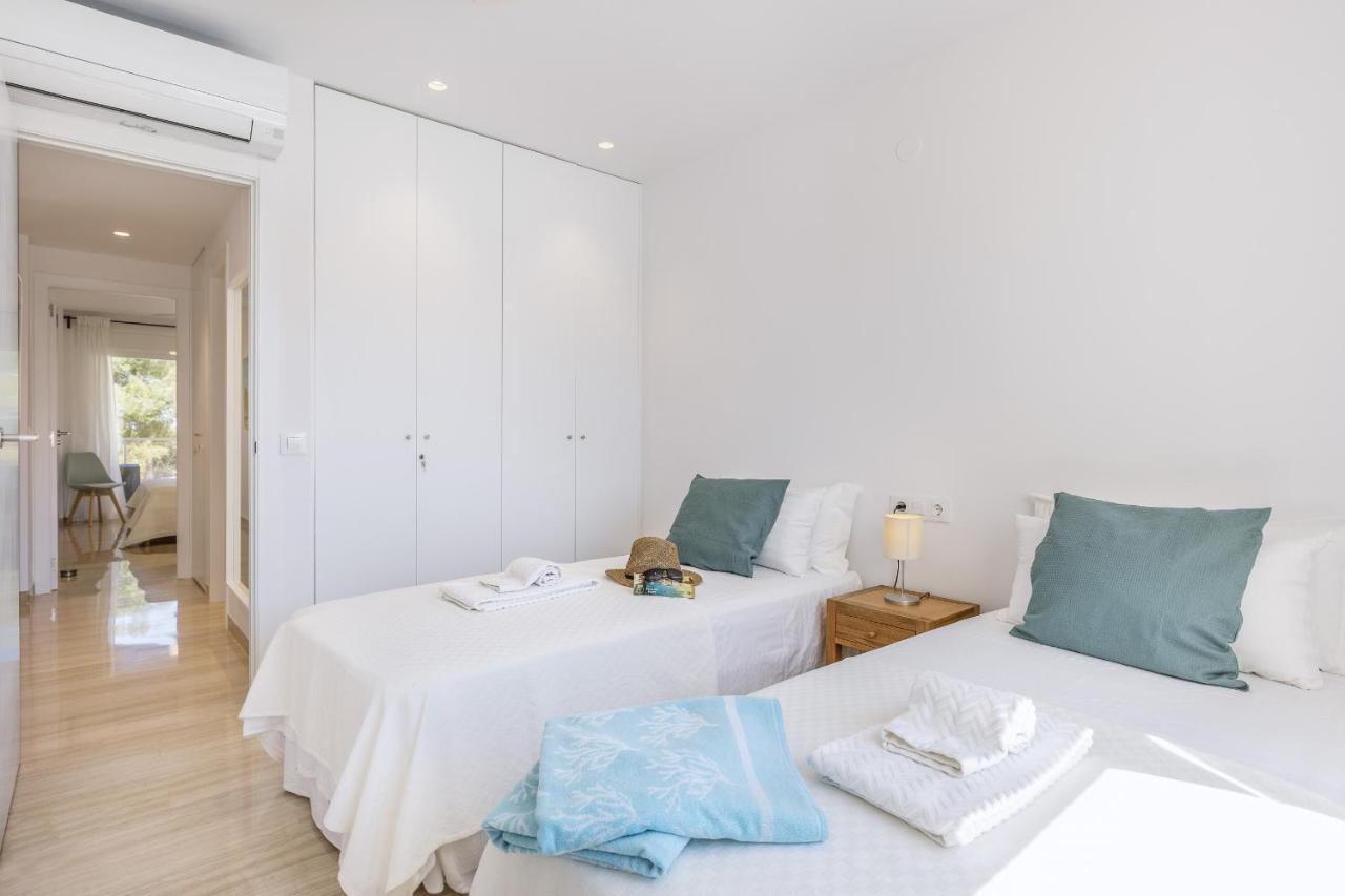 Golden Paradise Mar Javea Exterior photo