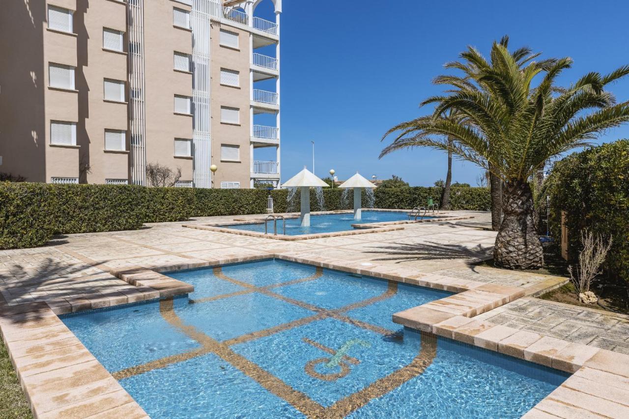 Golden Paradise Mar Javea Exterior photo