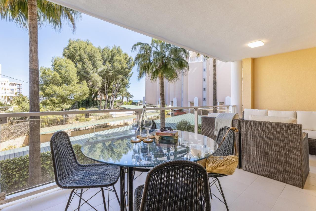 Golden Paradise Mar Javea Exterior photo