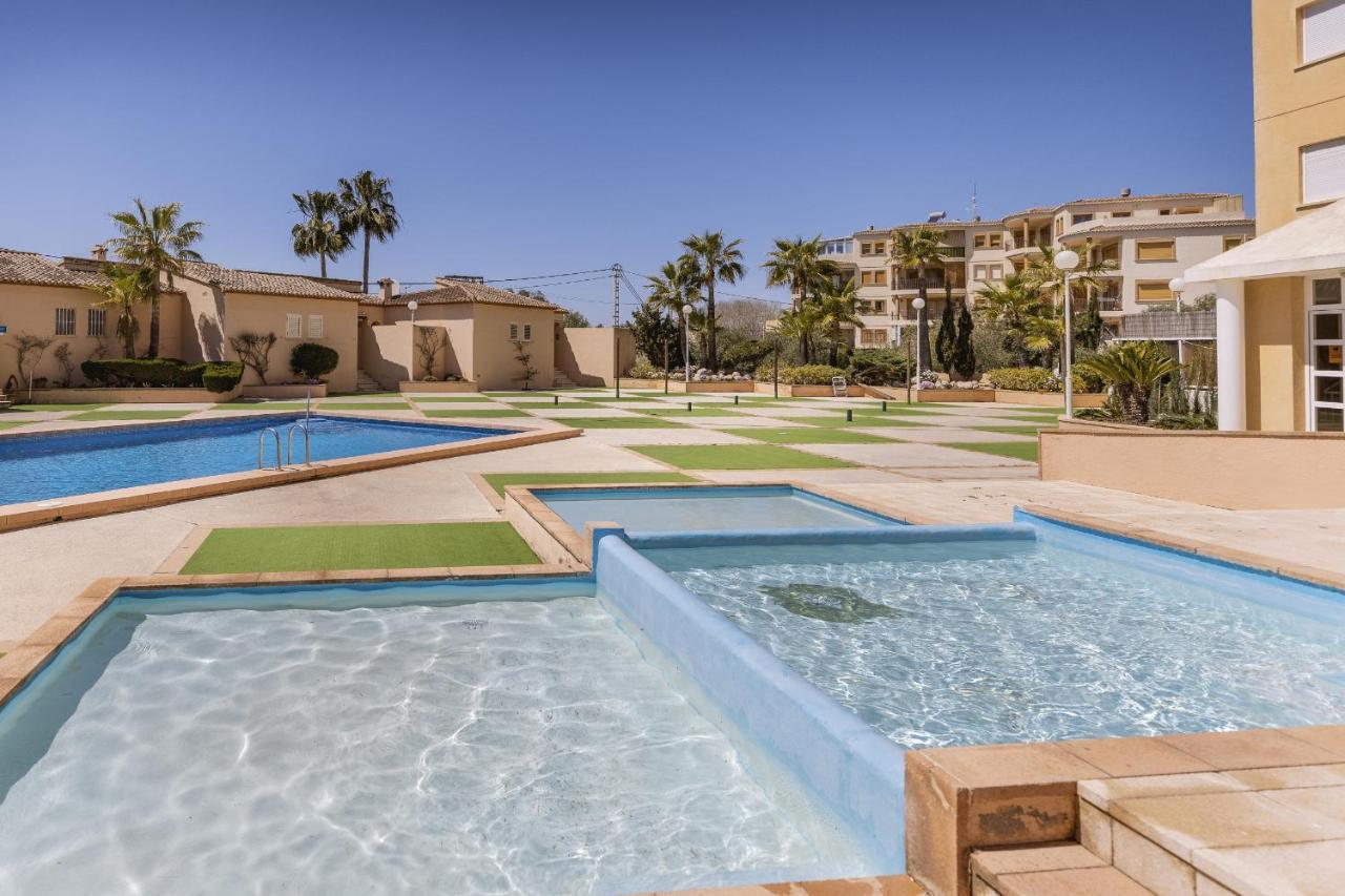 Golden Paradise Mar Javea Exterior photo