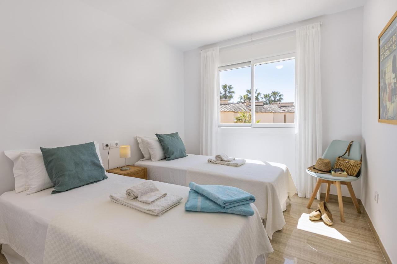 Golden Paradise Mar Javea Exterior photo